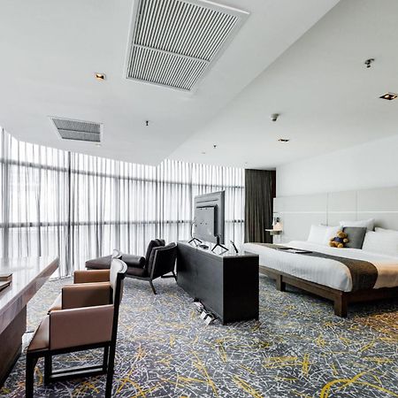 S31 Sukhumvit Hotel Bangkok Exteriér fotografie