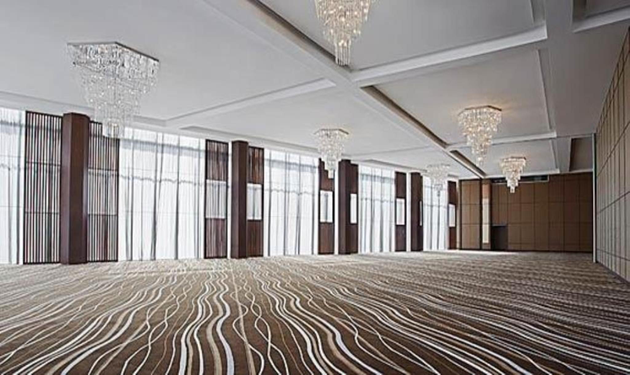 S31 Sukhumvit Hotel Bangkok Interiér fotografie