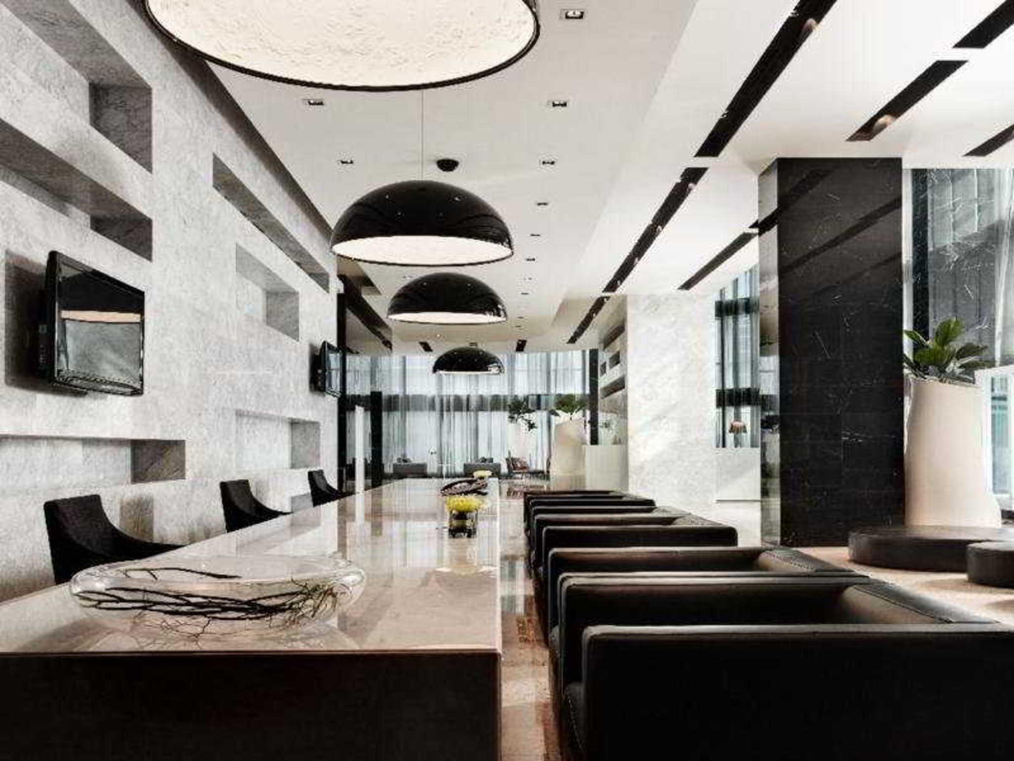 S31 Sukhumvit Hotel Bangkok Exteriér fotografie