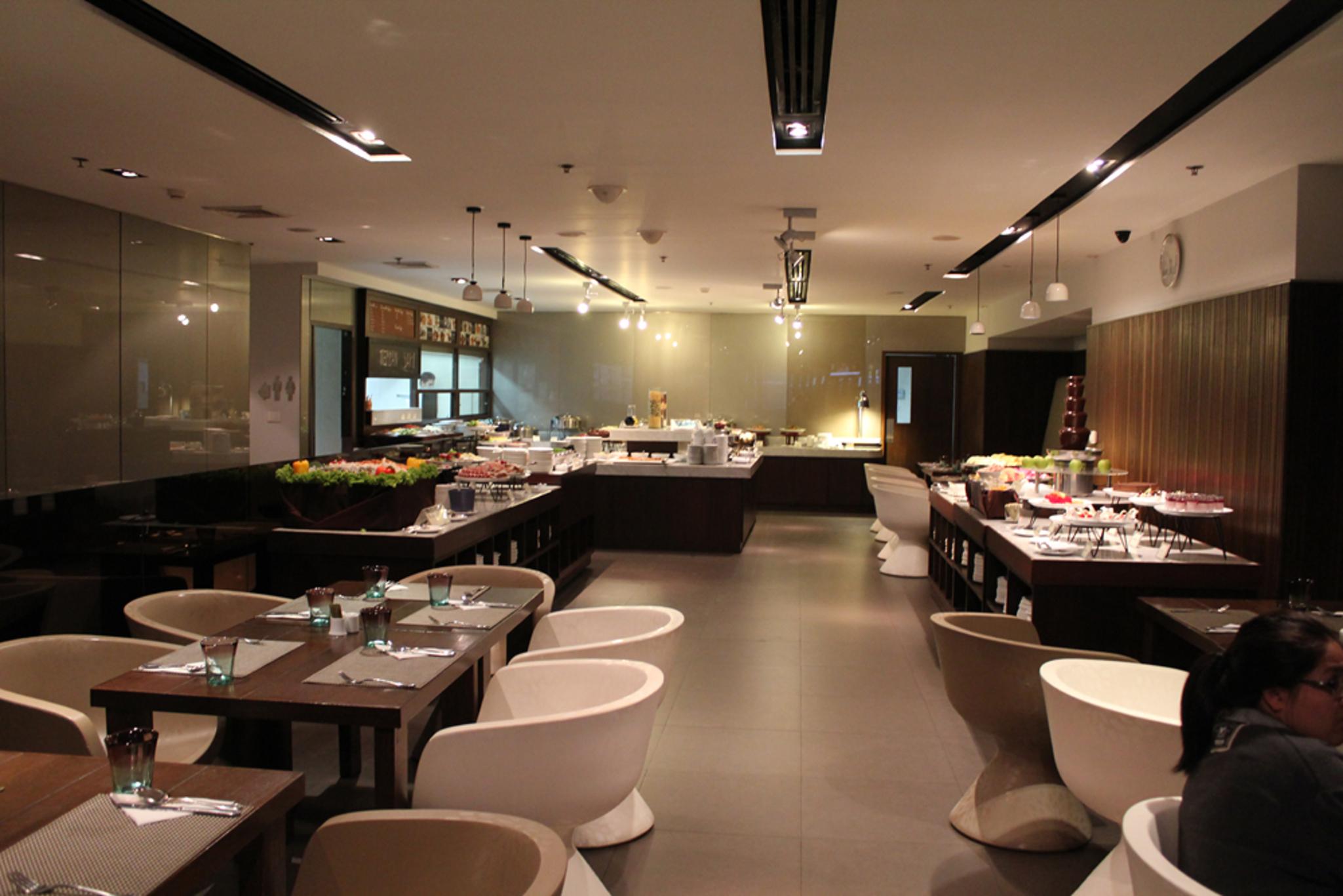 S31 Sukhumvit Hotel Bangkok Exteriér fotografie