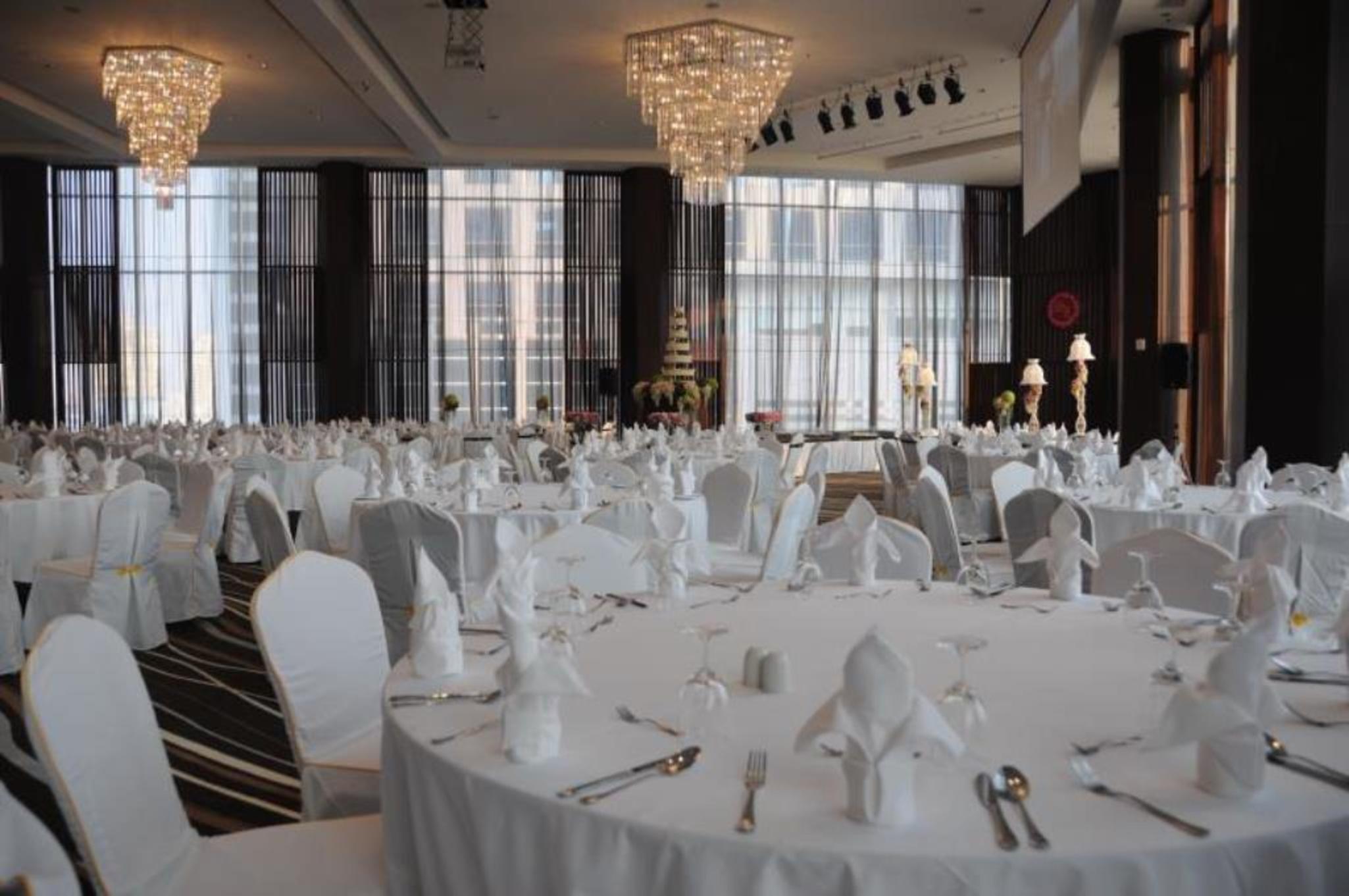 S31 Sukhumvit Hotel Bangkok Exteriér fotografie