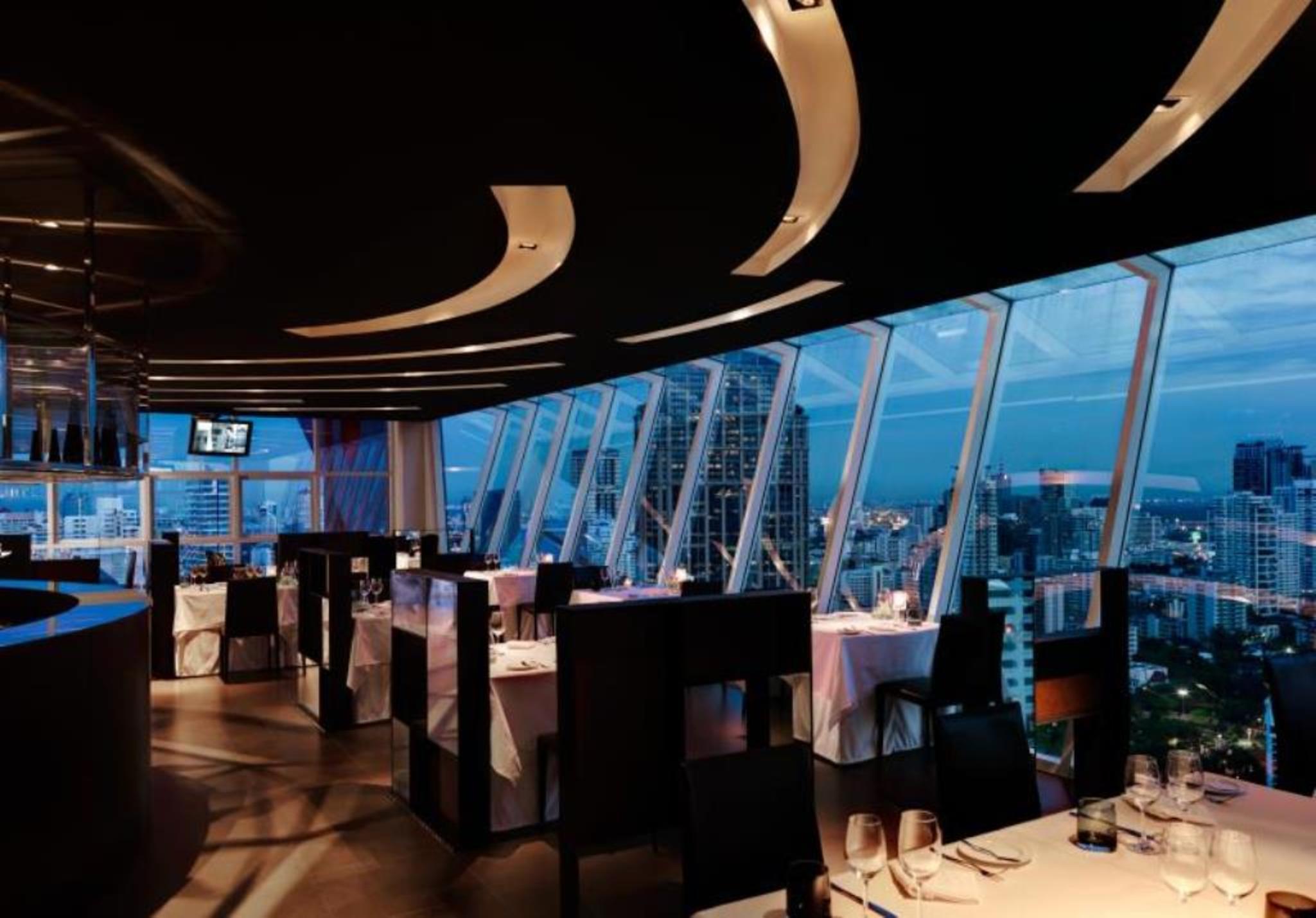 S31 Sukhumvit Hotel Bangkok Exteriér fotografie