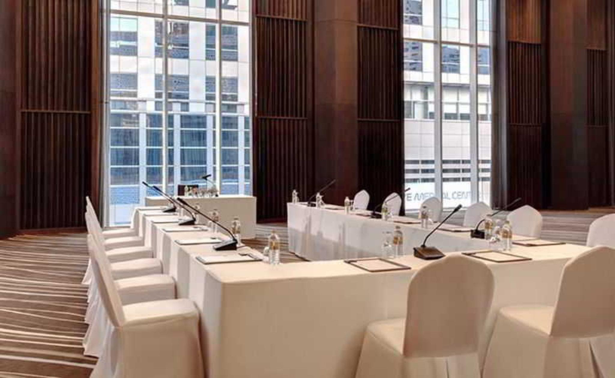 S31 Sukhumvit Hotel Bangkok Exteriér fotografie