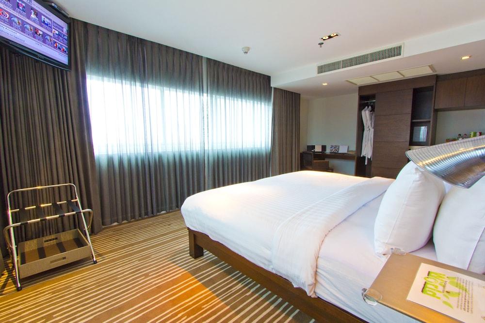 S31 Sukhumvit Hotel Bangkok Exteriér fotografie