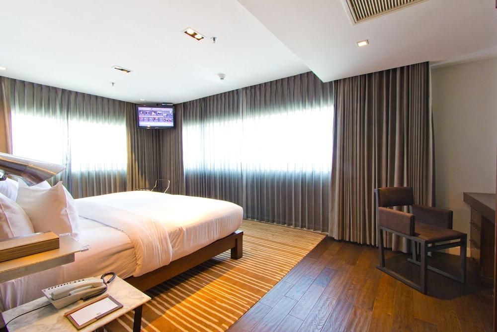 S31 Sukhumvit Hotel Bangkok Exteriér fotografie