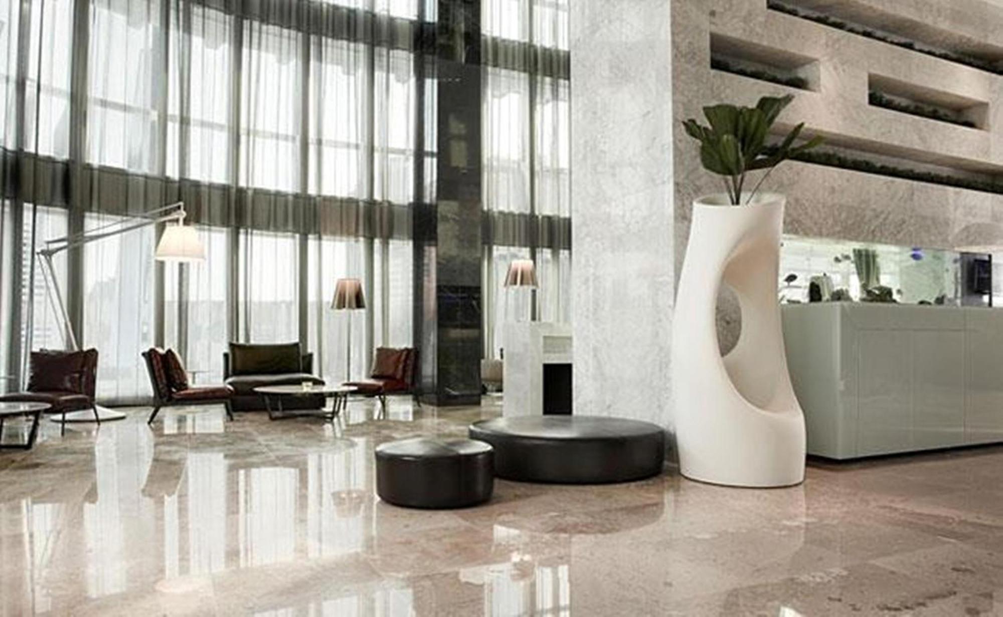 S31 Sukhumvit Hotel Bangkok Exteriér fotografie