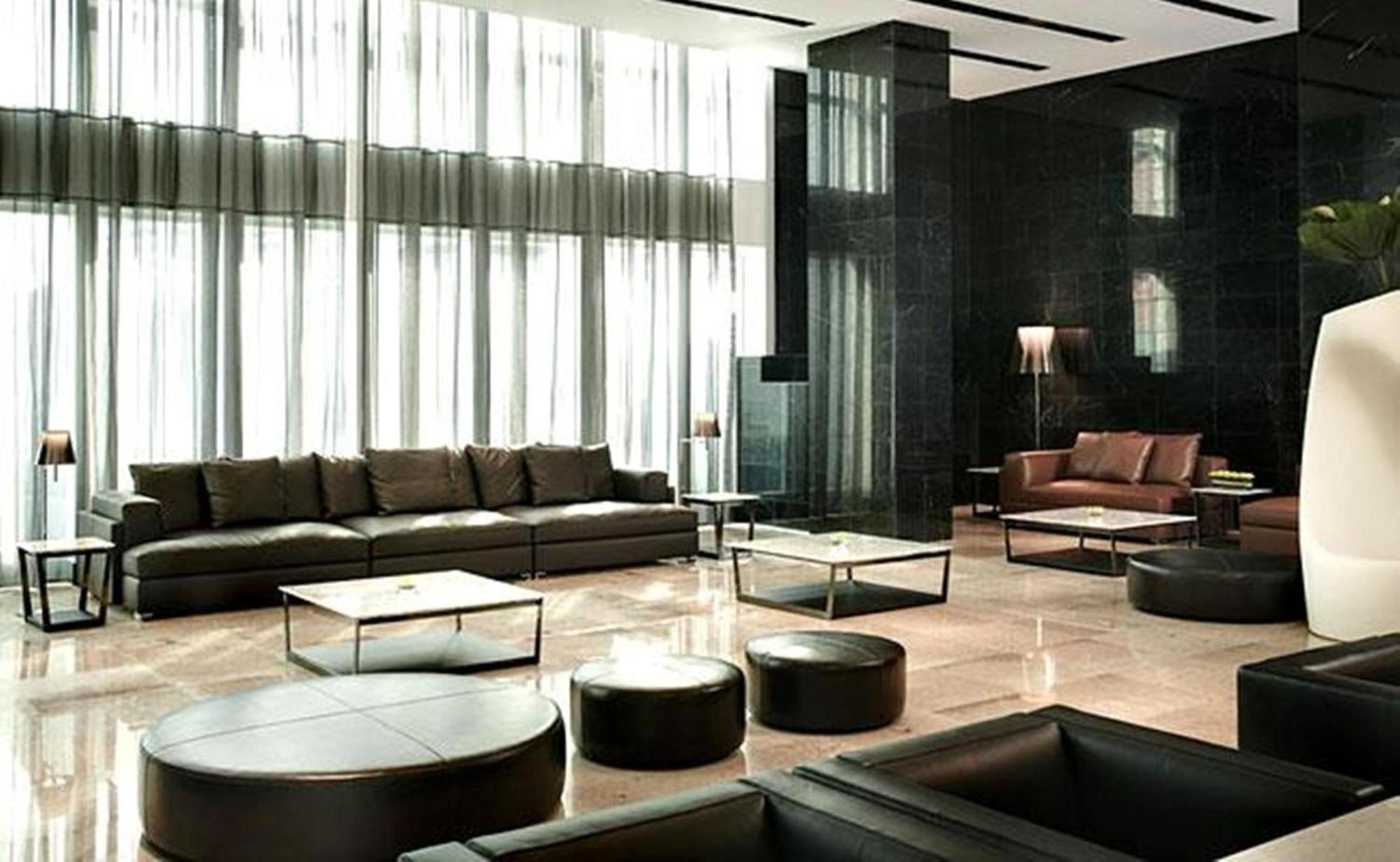 S31 Sukhumvit Hotel Bangkok Exteriér fotografie