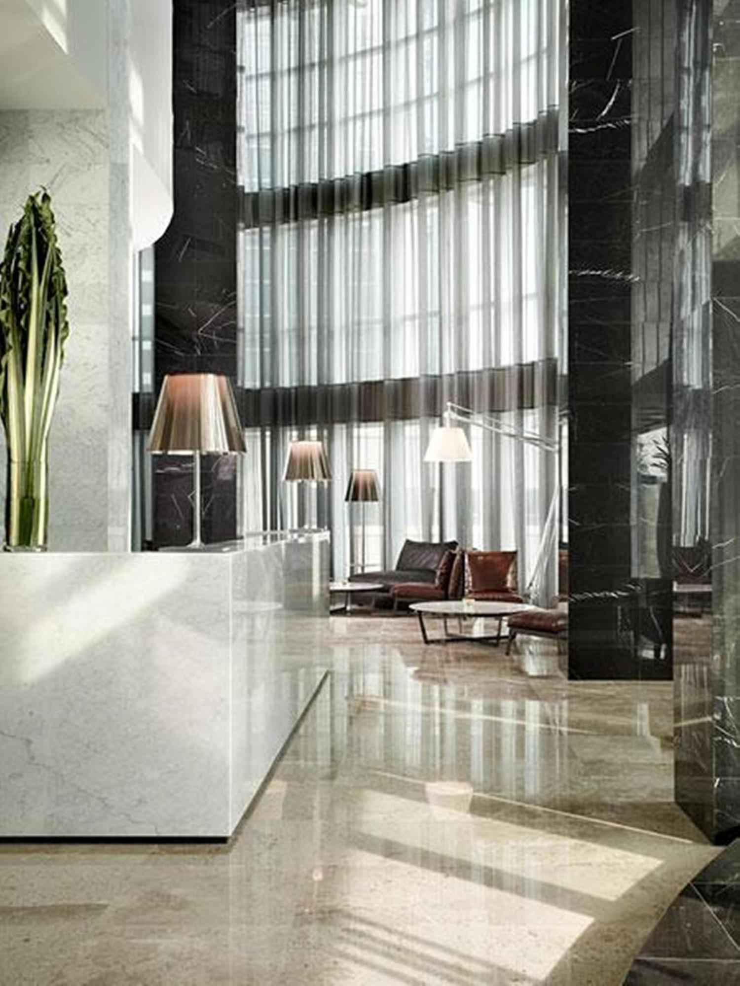 S31 Sukhumvit Hotel Bangkok Exteriér fotografie