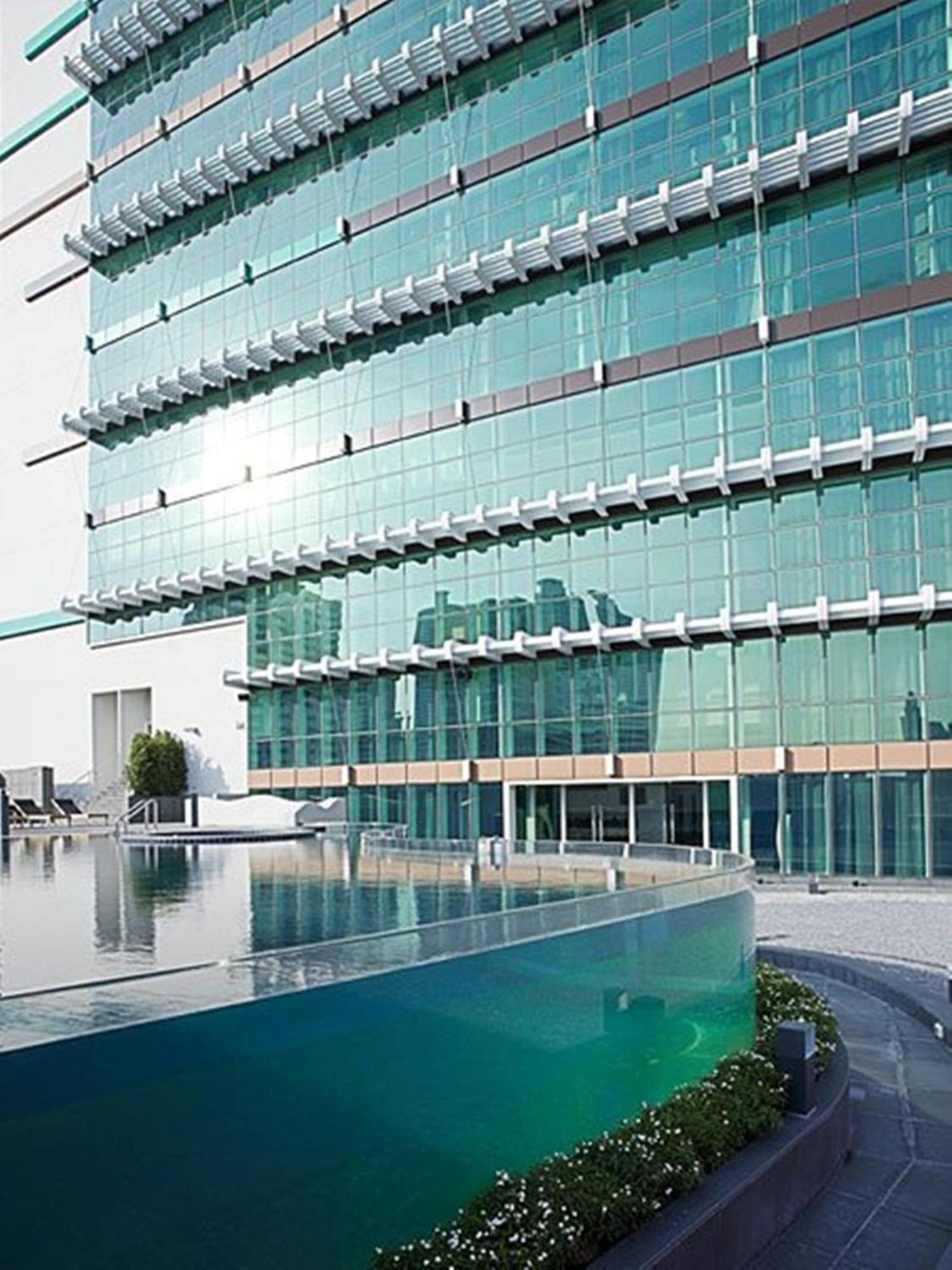 S31 Sukhumvit Hotel Bangkok Exteriér fotografie